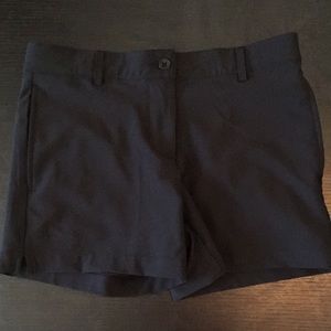 Golf shorts Girls Size M